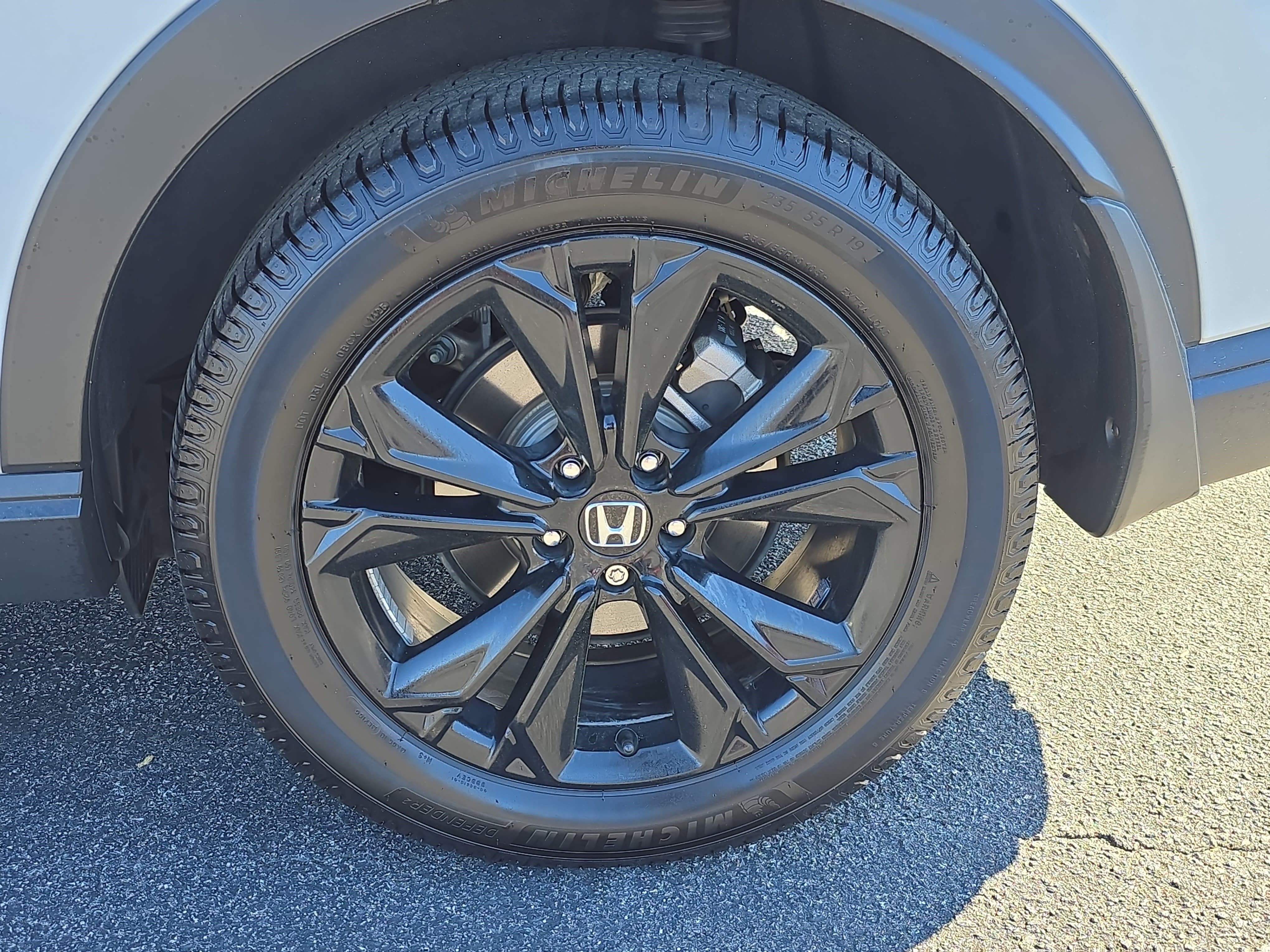 Used 2023 Honda CR-V Sport Touring image 35