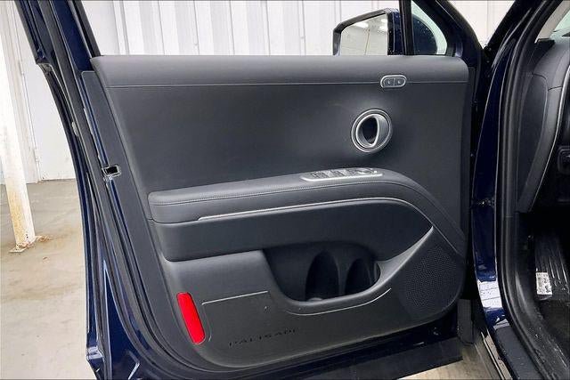 New 2026 Hyundai Palisade SEL Premium AWD/4WD image 31