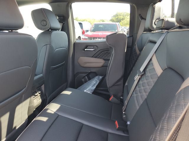 New 2026 GMC Canyon Denali AWD/4WD image 11