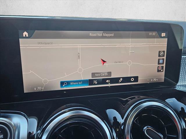 Used 2023 Mercedes-Benz GLB 250 4MATIC image 13