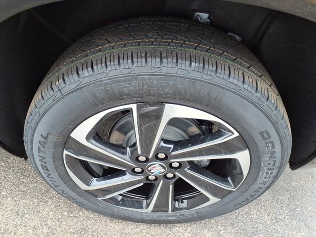 New 2026 Buick Enclave Sport Touring w/ Power Package AWD/4WD image 13