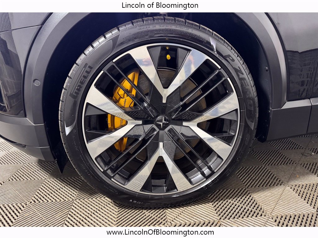 Used 2025 Polestar Polestar 3 AWD/4WD image 26