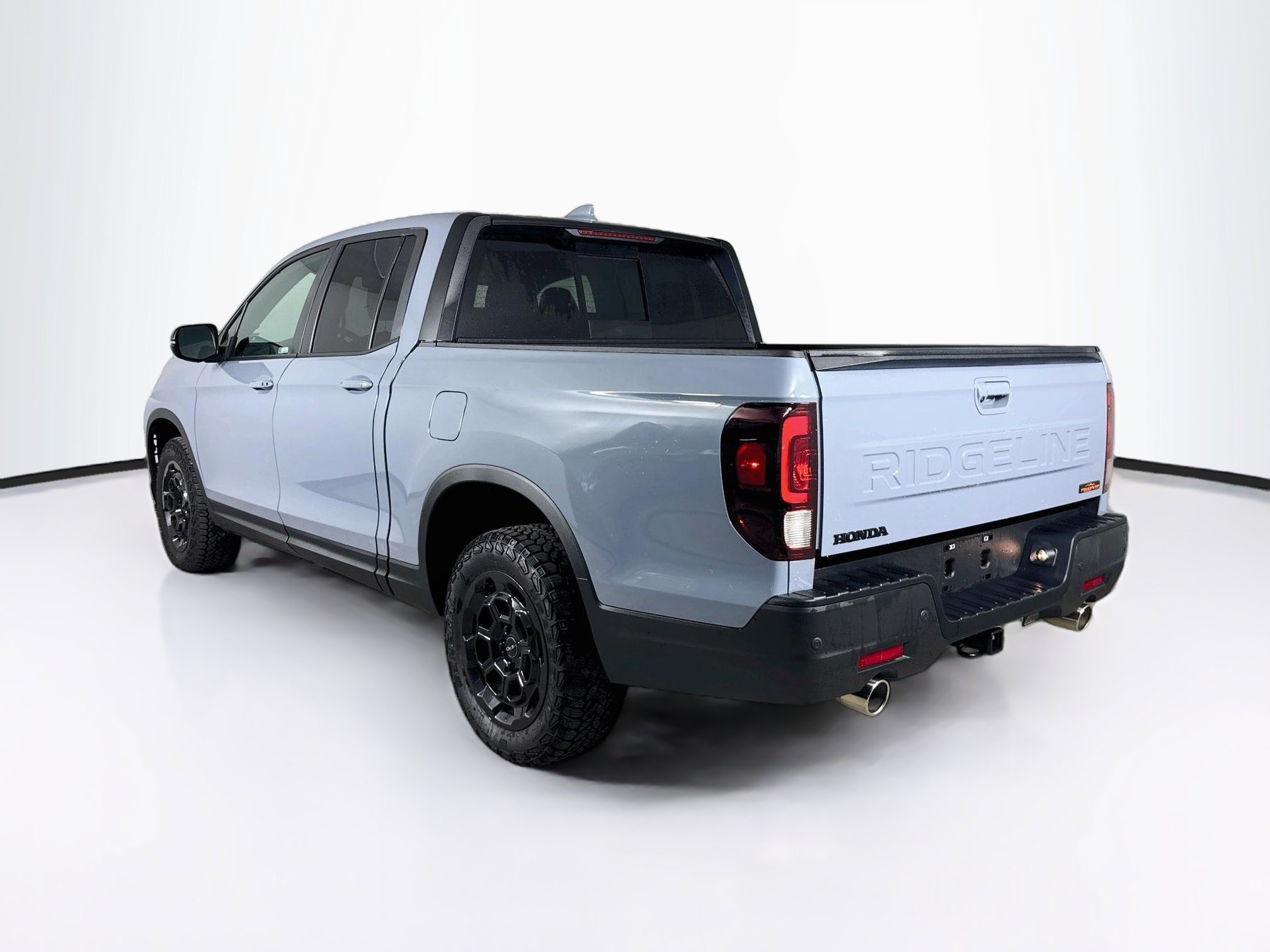 Certified 2026 Honda Ridgeline TrailSport image 31