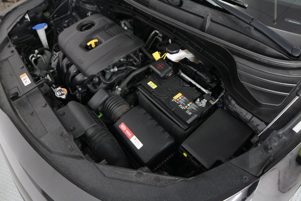 Used 2021 Kia Soul S FWD image 51