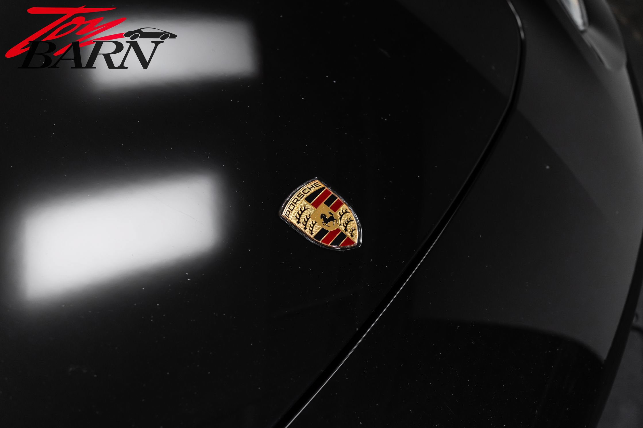 Used 2020 Porsche Panamera 4S AWD/4WD image 9