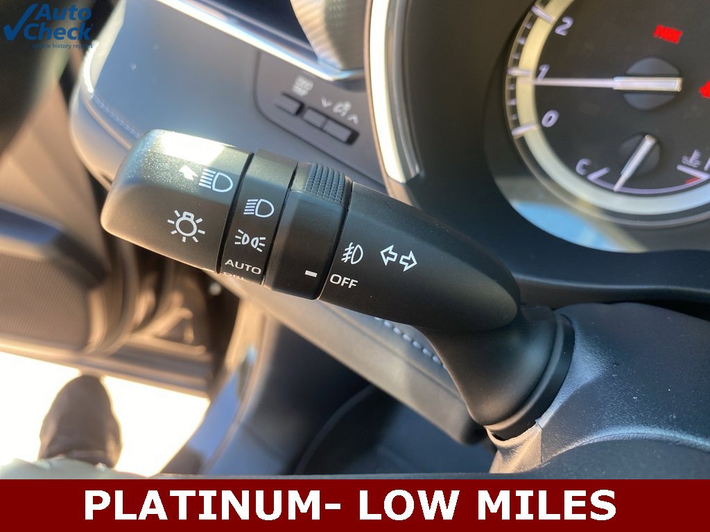 Used 2022 Toyota Highlander Platinum image 31