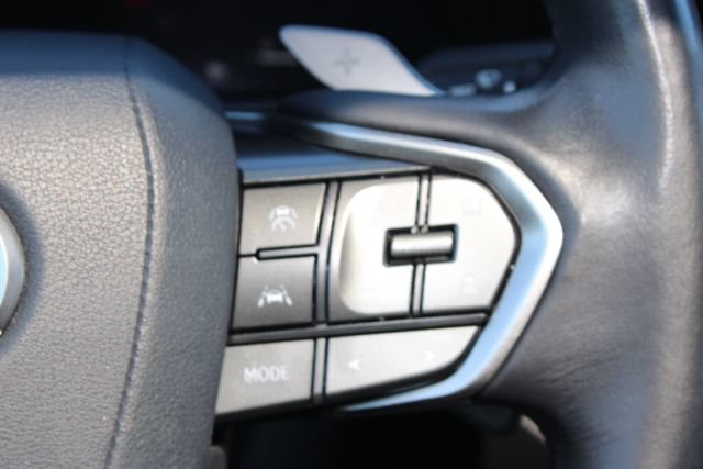 Certified 2025 Lexus RX 350 Premium FWD image 17