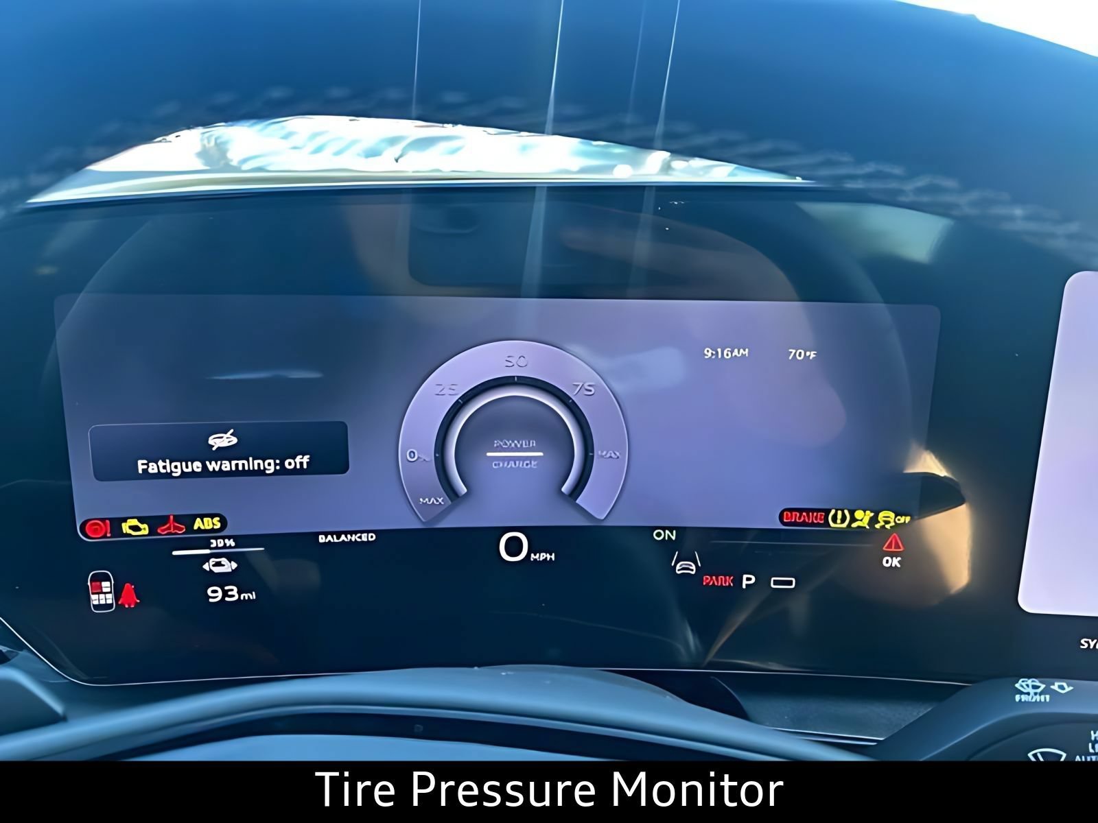 New 2027 Audi SQ6 e-tron Premium Plus AWD/4WD image 25
