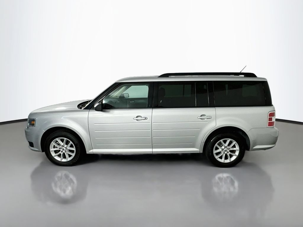 Used 2019 Ford Flex SE FWD image 4
