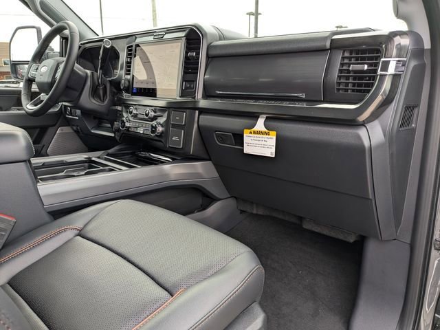 New 2026 Ford F350 Lariat w/ Lariat Premium Package AWD/4WD image 8