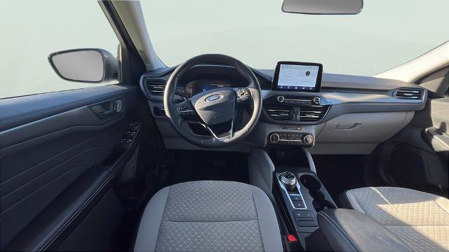 Certified 2023 Ford Escape Active image 11