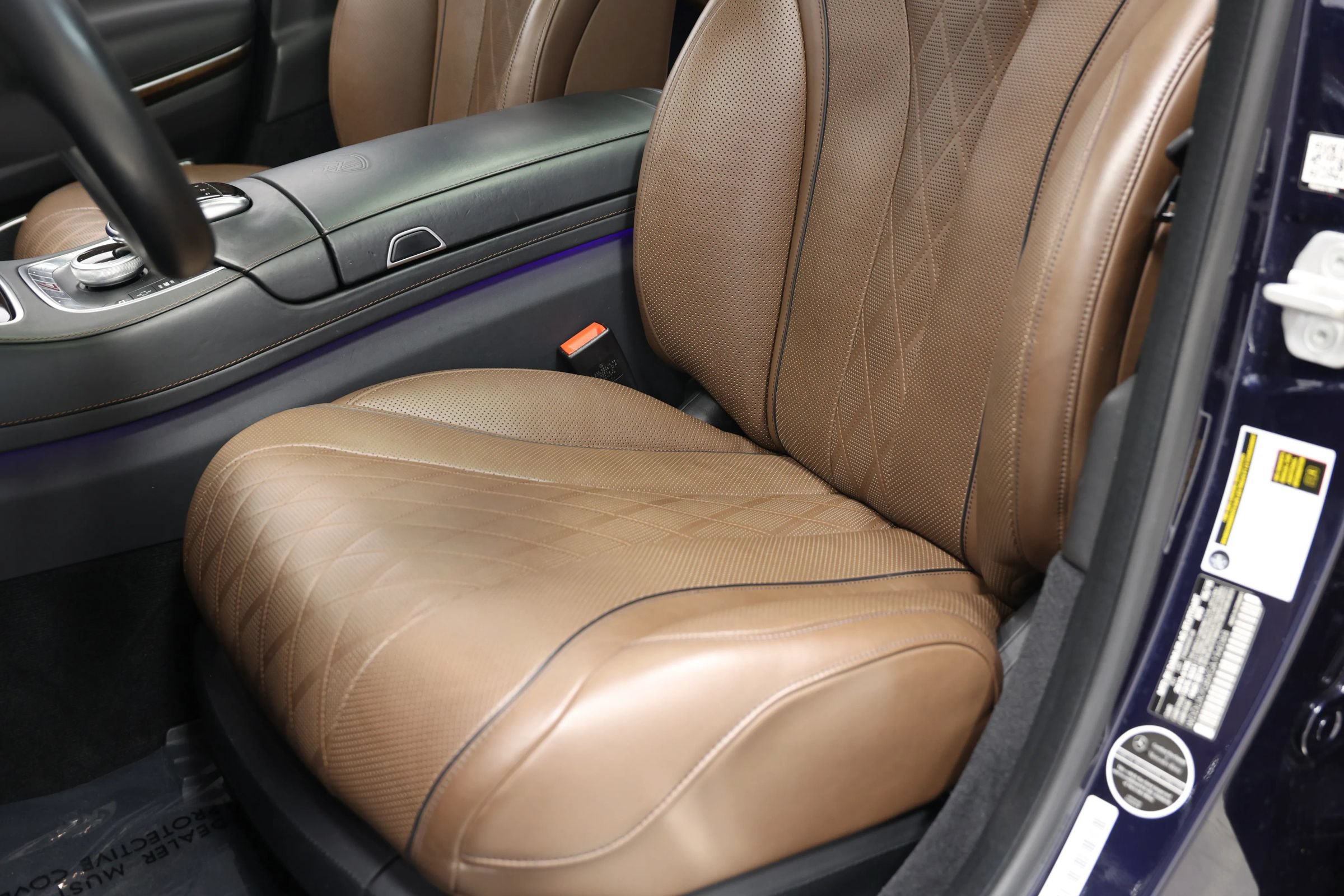 Used 2016 Mercedes-Benz Maybach S 600 image 19