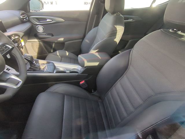 Certified 2024 Dodge Hornet R/T Plus w/ R/T Blacktop Package image 7