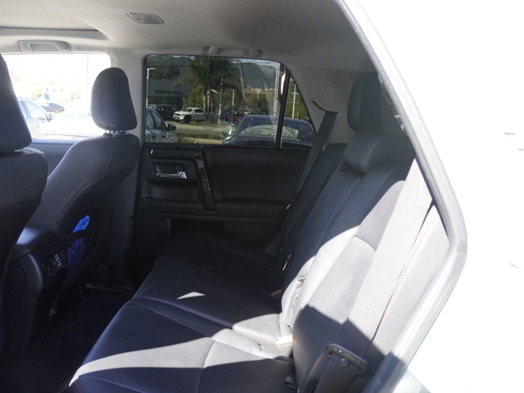 Used 2023 Toyota 4Runner TRD Off-Road Premium w/ Off Road Premium Plus Package image 18