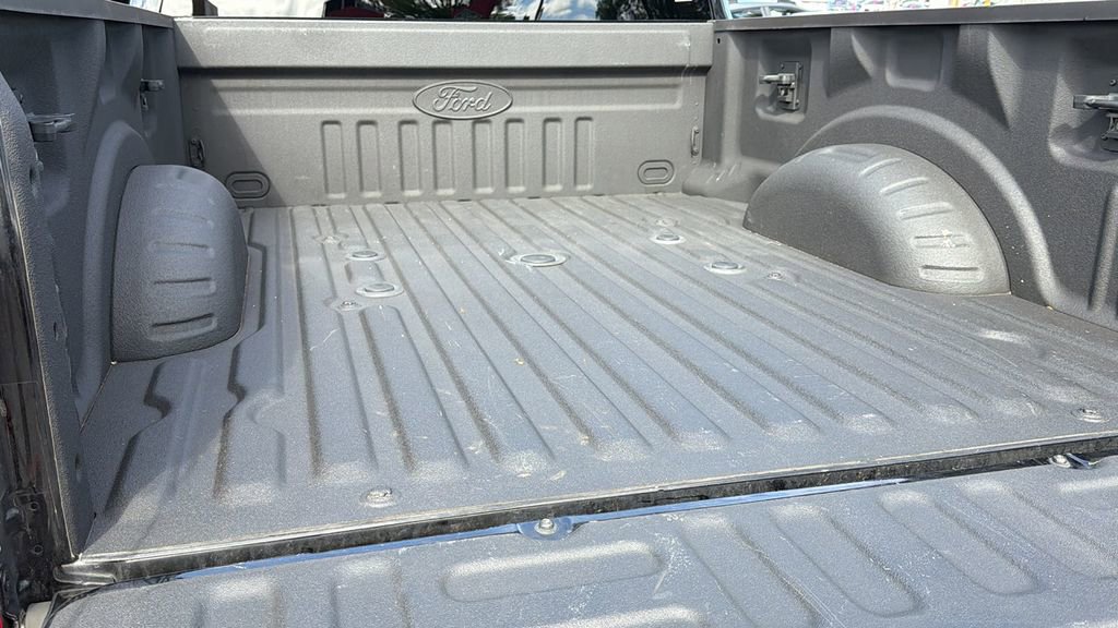 Used 2020 Ford F350 King Ranch w/ Tremor Off-Road Package AWD/4WD image 15