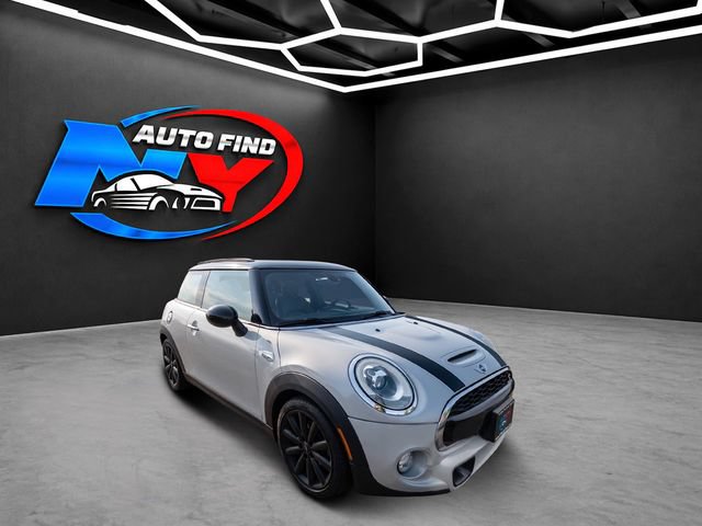 Used 2015 MINI Cooper S FWD image 2