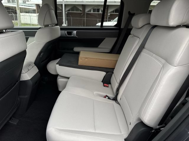 New 2026 Hyundai Santa Fe SE AWD/4WD image 21