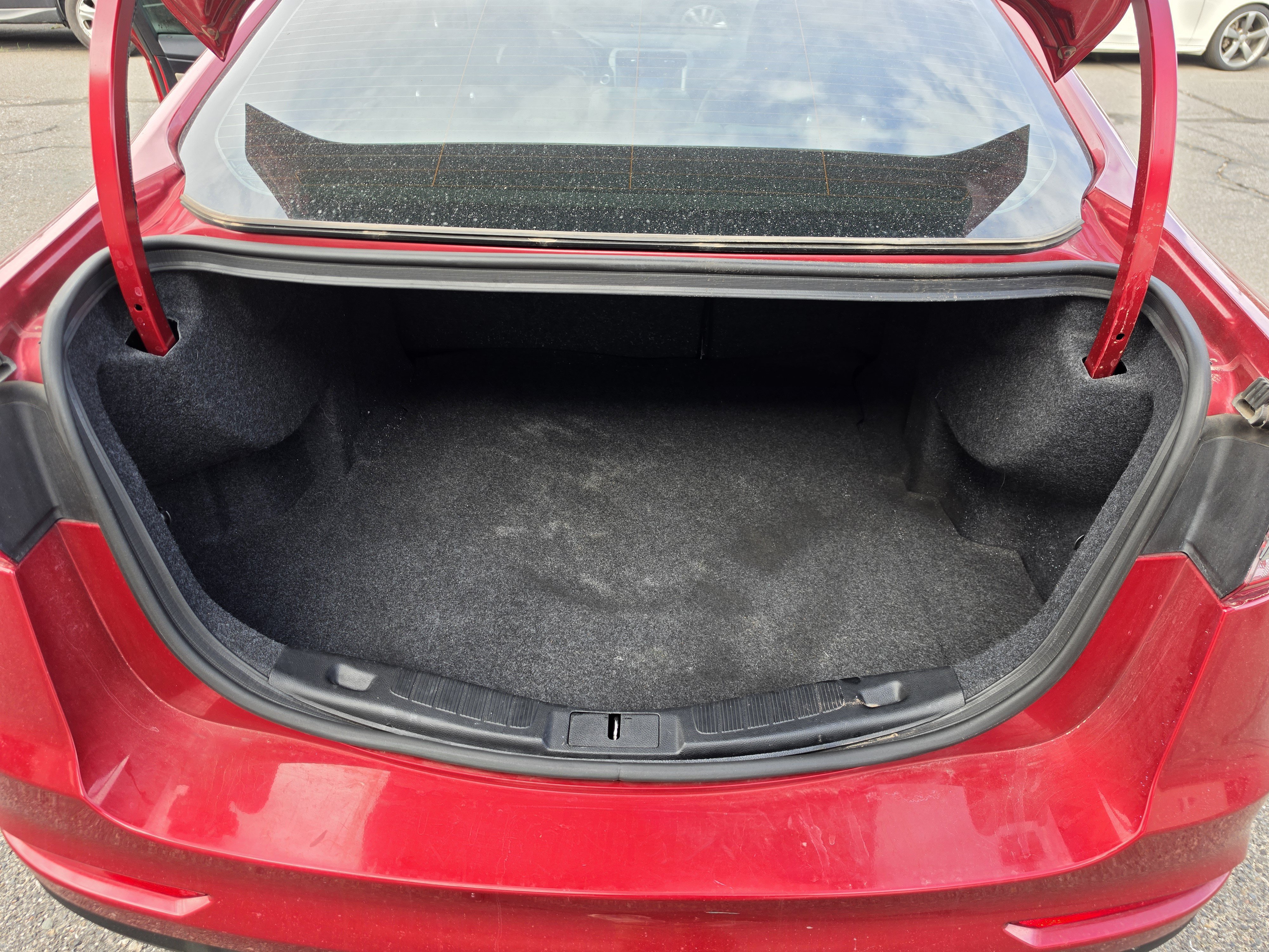 Used 2020 Ford Fusion S FWD image 20