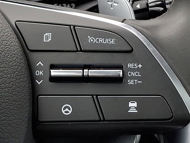 Used 2020 Hyundai Sonata Limited FWD image 23