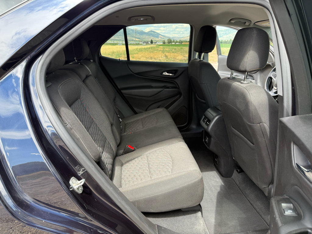 Used 2020 Chevrolet Equinox LT AWD/4WD image 34