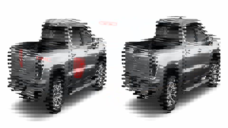 New 2025 GMC Sierra 1500 Denali image 75
