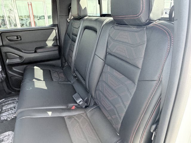 New 2026 Nissan Frontier PRO-4X AWD/4WD image 20