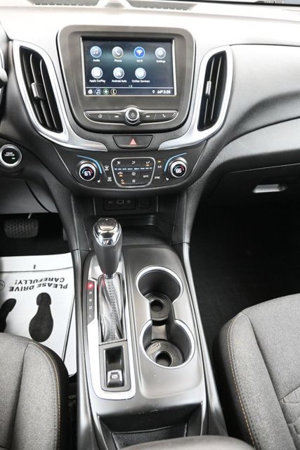 Used 2019 Chevrolet Equinox LT FWD image 28