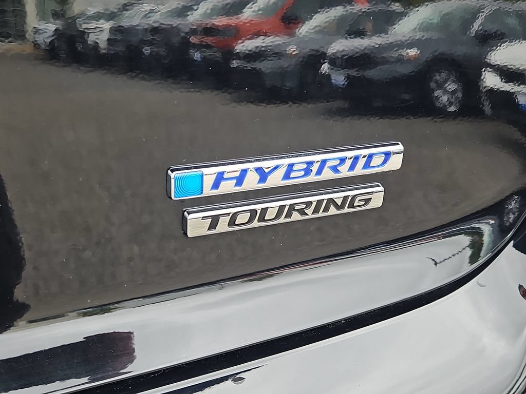 Certified 2024 Honda Accord Touring image 12