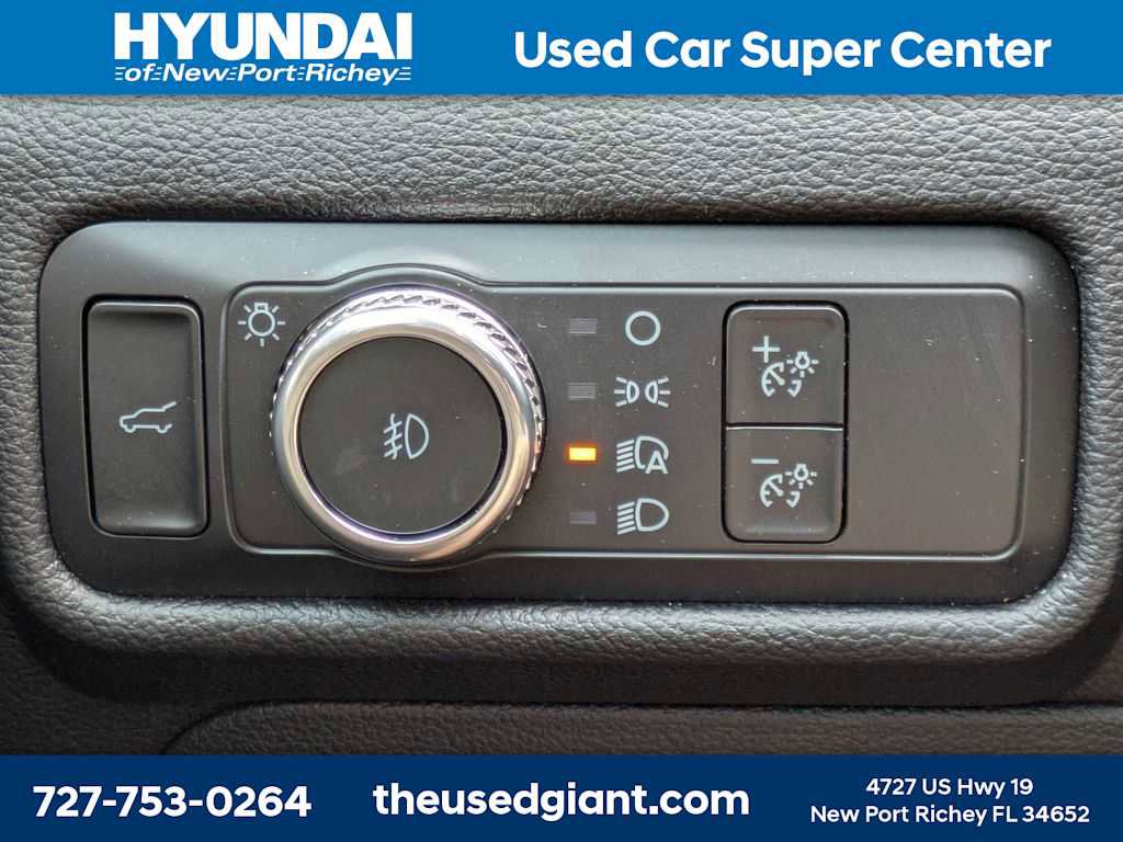 Used 2021 Ford Explorer Limited w/ Equipment Group 301A image 36