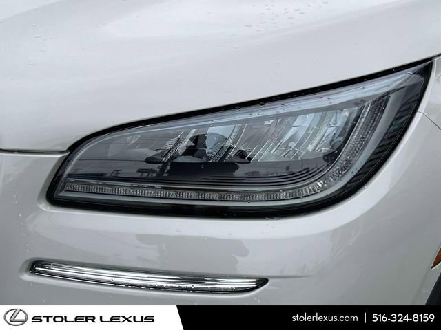 Used 2024 Lincoln Corsair AWD w/ Equipment Group 101A image 12