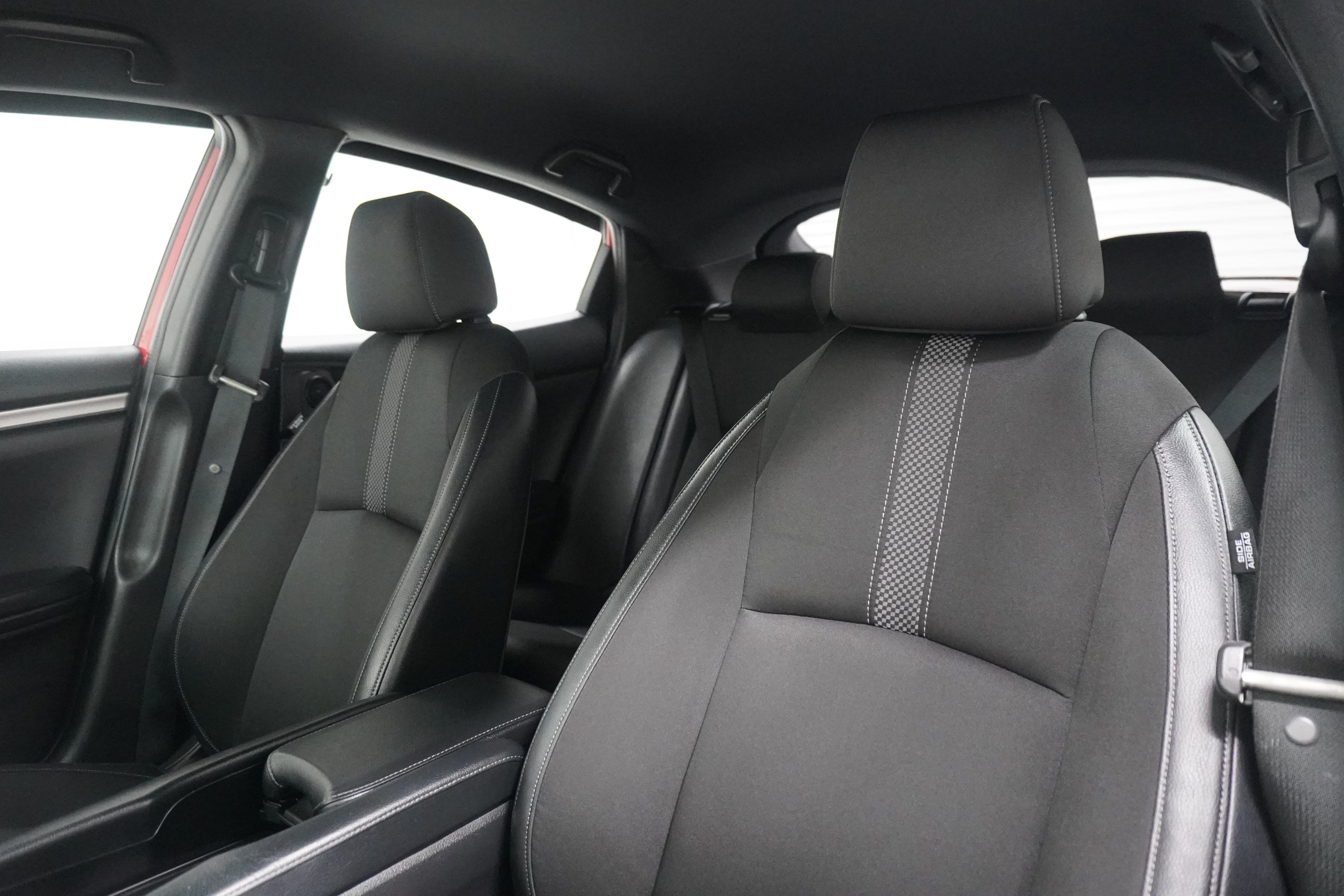 Used 2021 Honda Civic Sport image 11