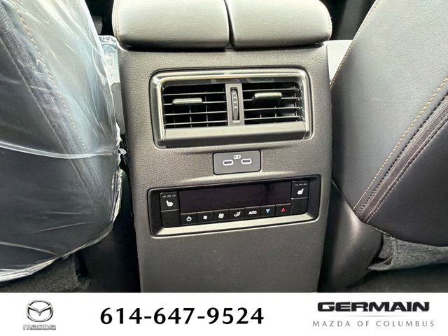 New 2026 MAZDA CX-90 3.3 Turbo S w/ Premium Package image 19