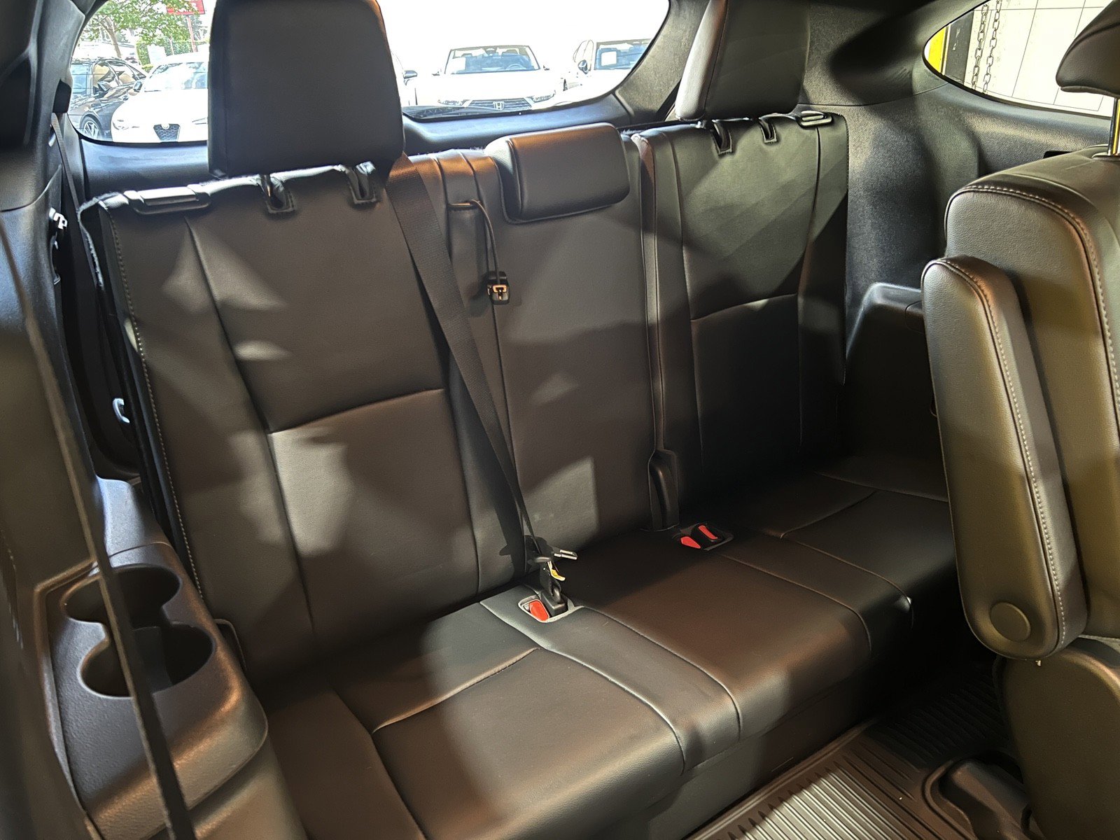 Used 2021 Toyota Highlander XSE image 19