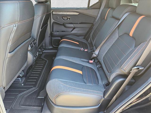 Used 2026 Honda Passport TrailSport image 18