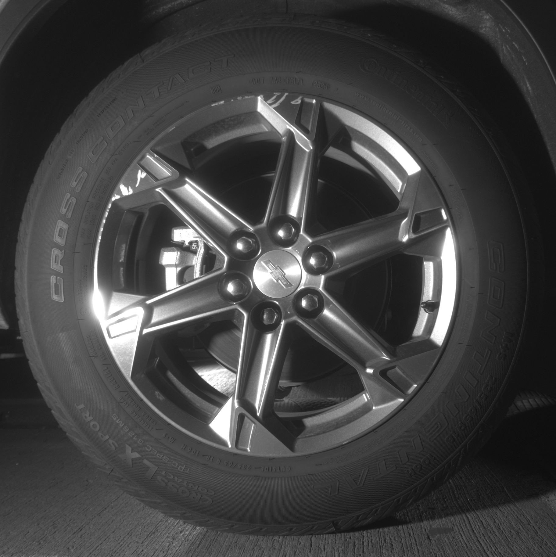 Used 2025 Chevrolet Blazer LT image 15