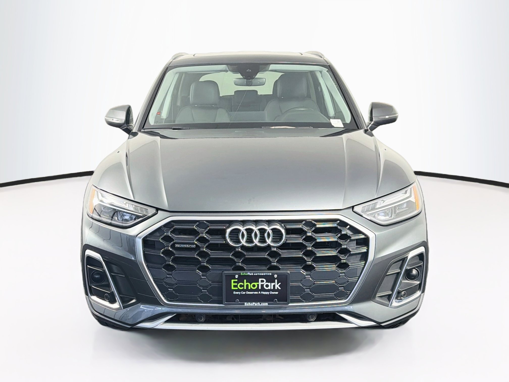 Used 2024 Audi Q5 2.0T Premium AWD/4WD image 2