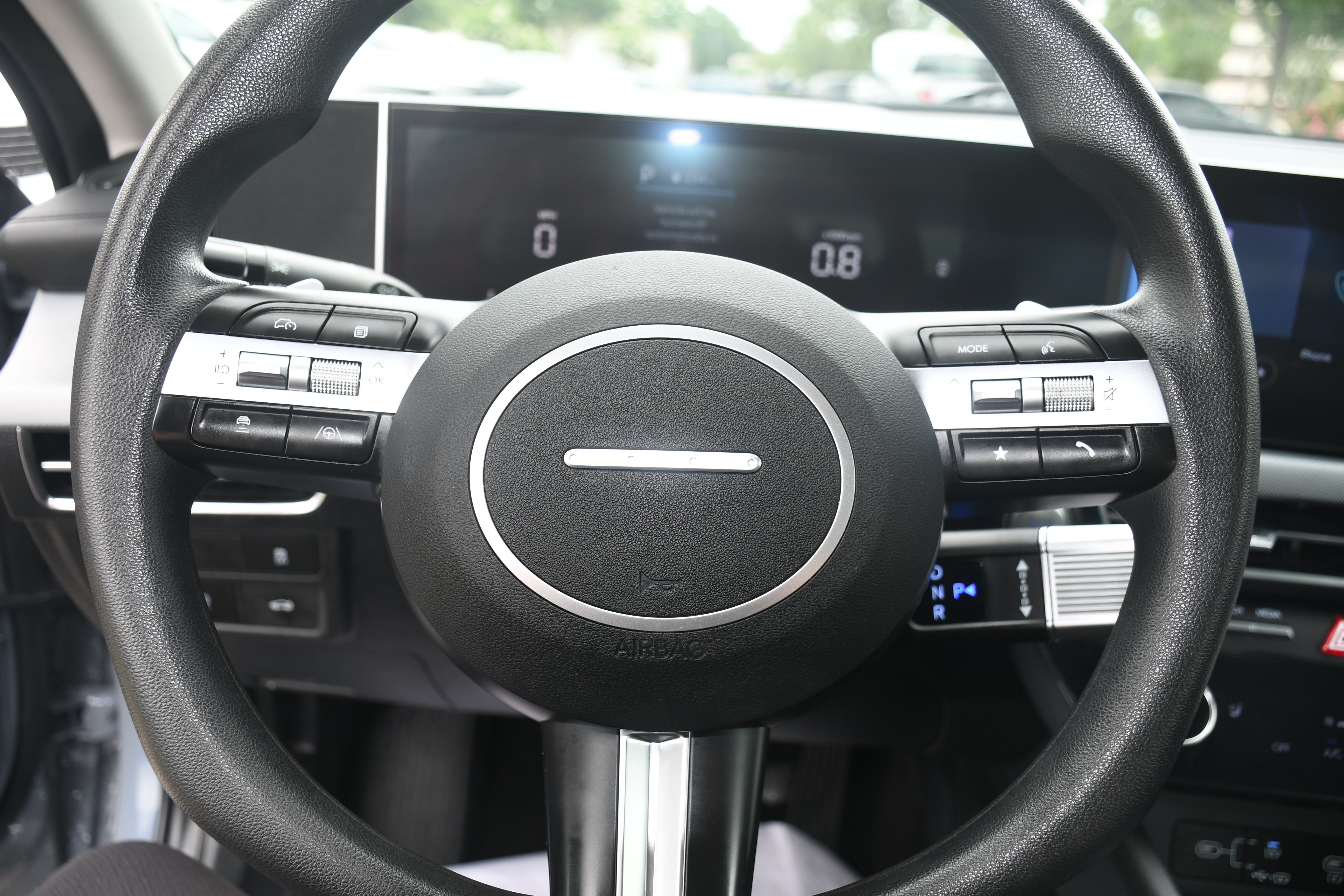 Used 2025 Hyundai Sonata SEL FWD image 12