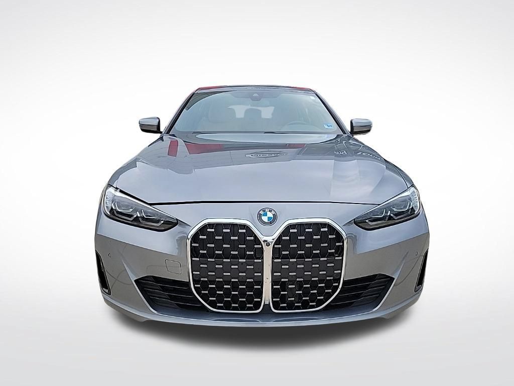 Used 2023 BMW 430i Gran Coupe xDrive w/ Premium Package AWD/4WD image 8