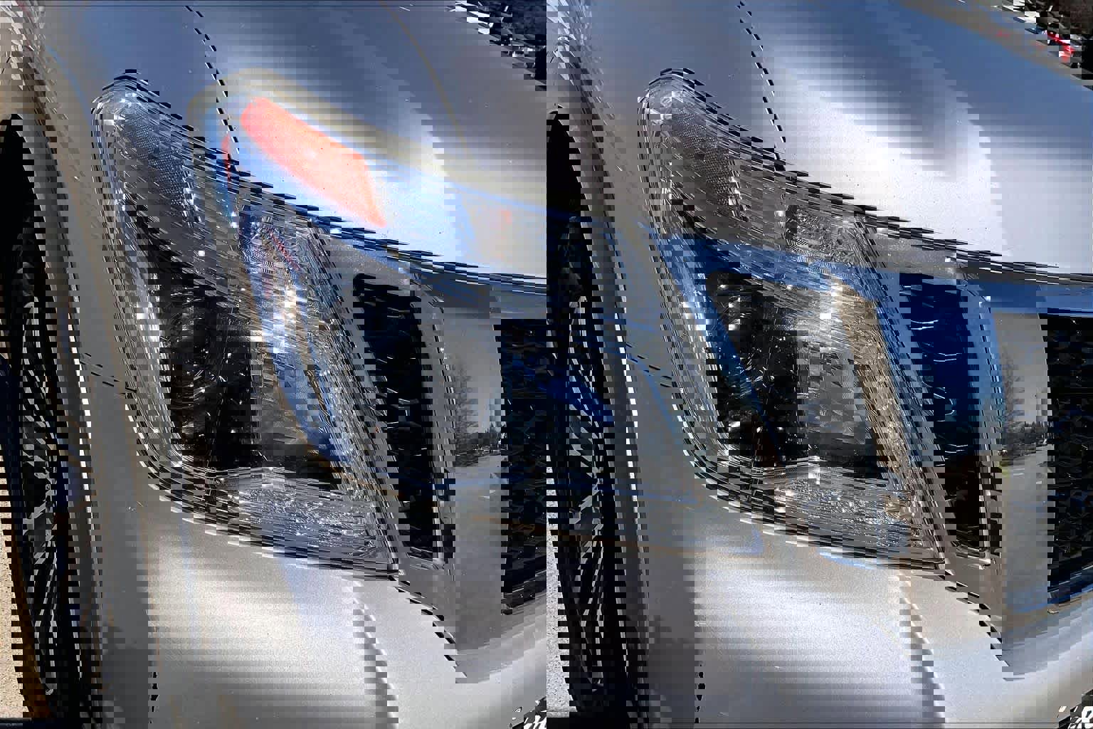 Used 2018 Nissan Armada SL w/ Moonroof Package image 26