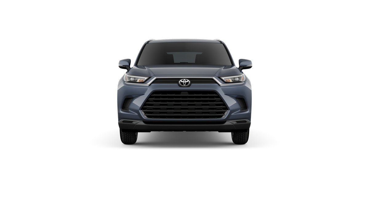 New 2026 Toyota Grand Highlander AWD Hybrid image 17