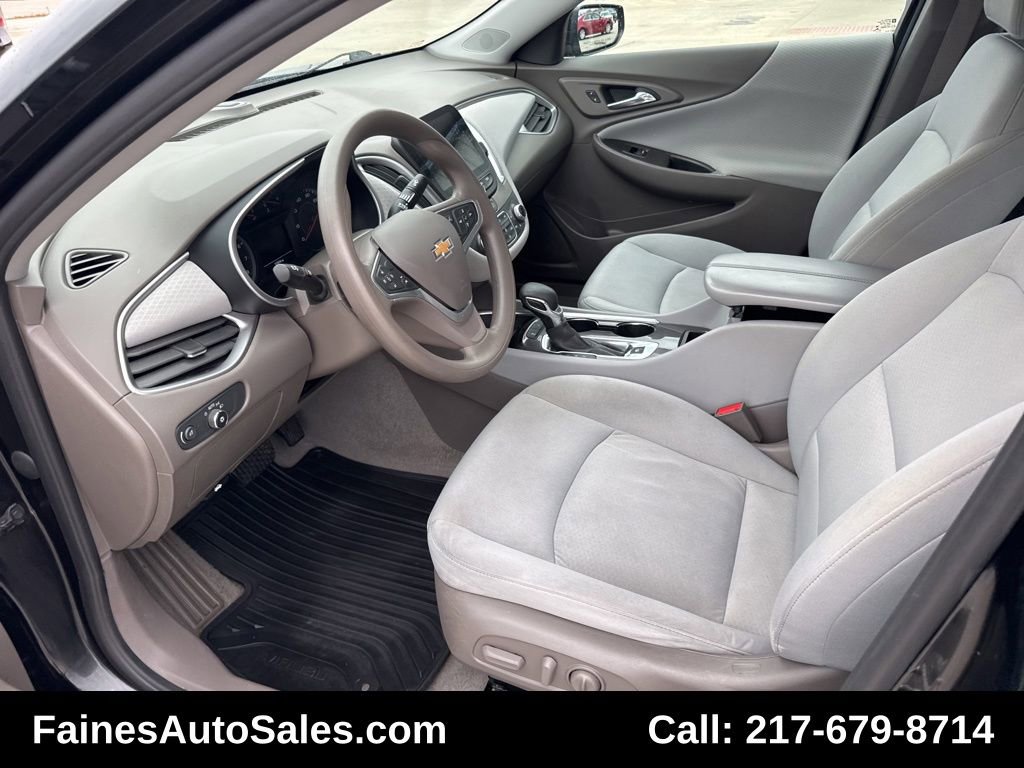 Used 2022 Chevrolet Malibu LT image 73