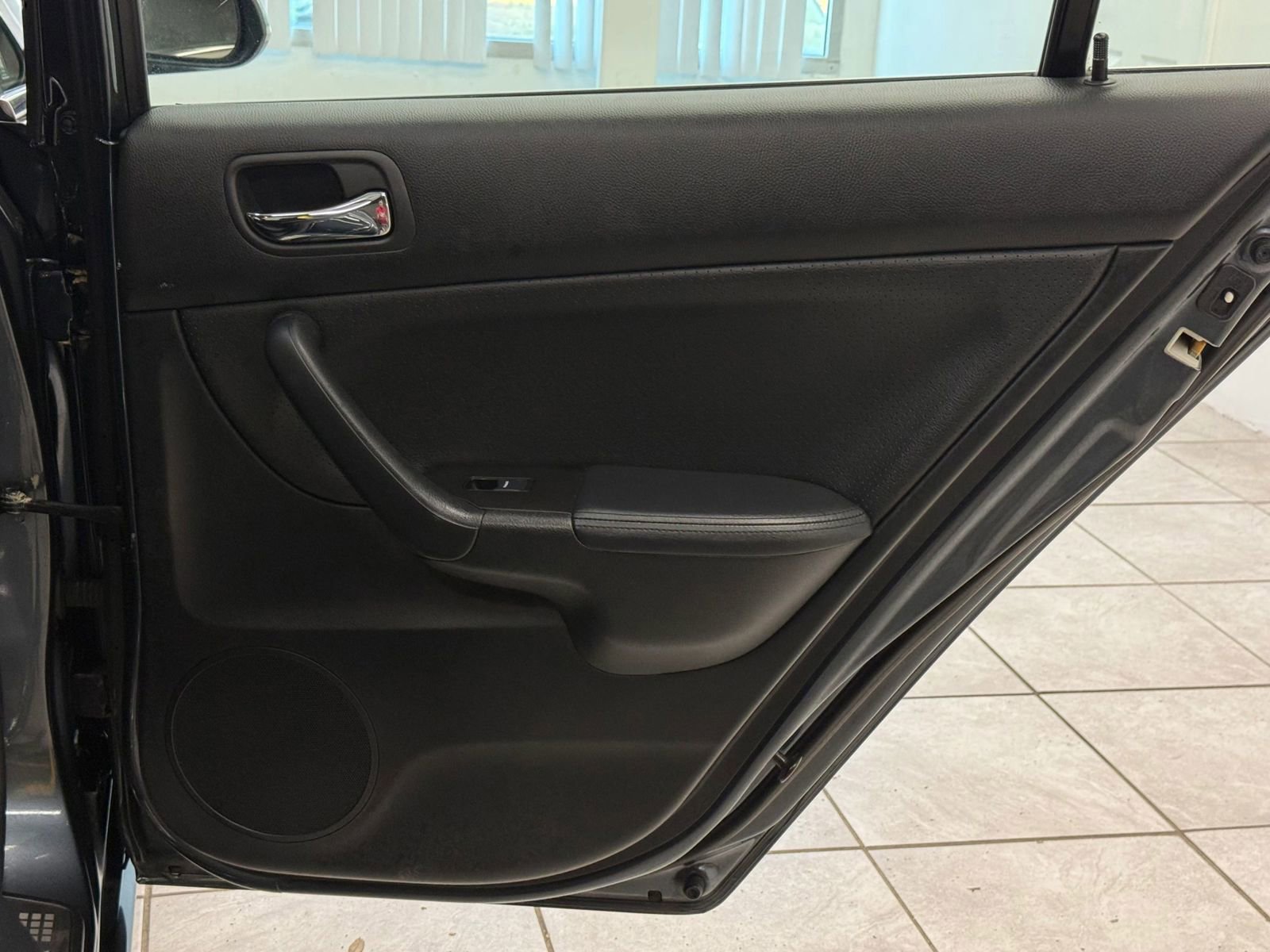 Used 2005 Acura TSX FWD image 21