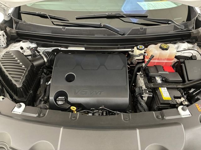 Used 2020 Chevrolet Traverse Premier AWD/4WD image 11