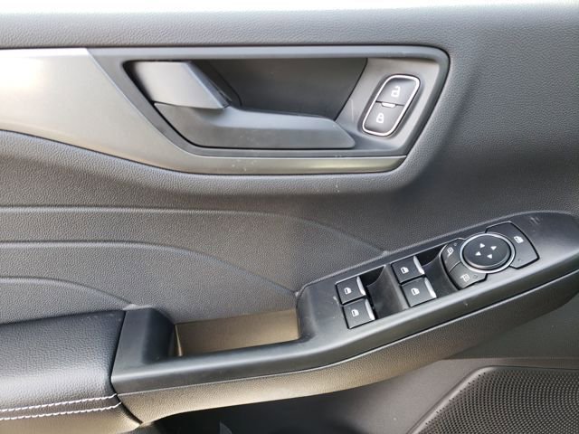 New 2026 Ford Escape Active w/ Cold Weather Package image 17