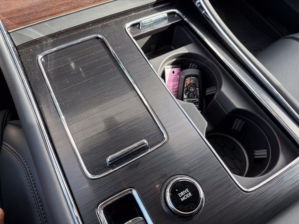New 2026 Lincoln Aviator Reserve AWD/4WD image 35