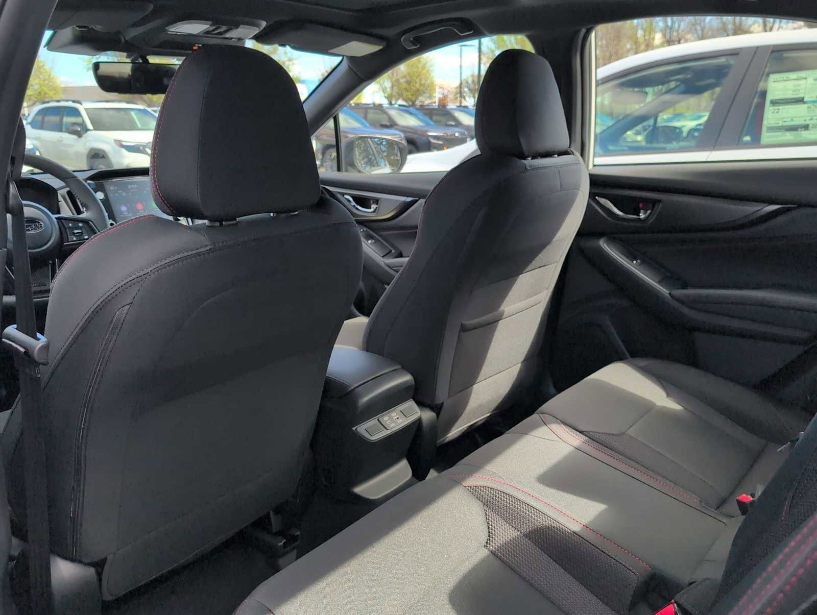 New 2026 Subaru WRX Premium AWD/4WD image 17