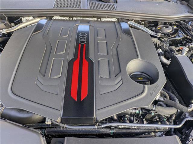 New 2025 Audi S5 Premium Plus image 18
