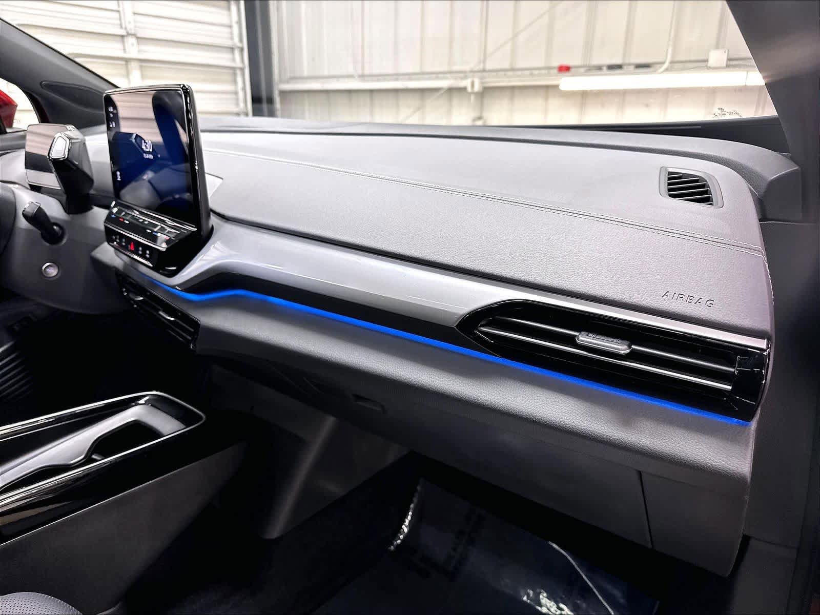 Used 2023 Volkswagen ID.4 S RWD image 29