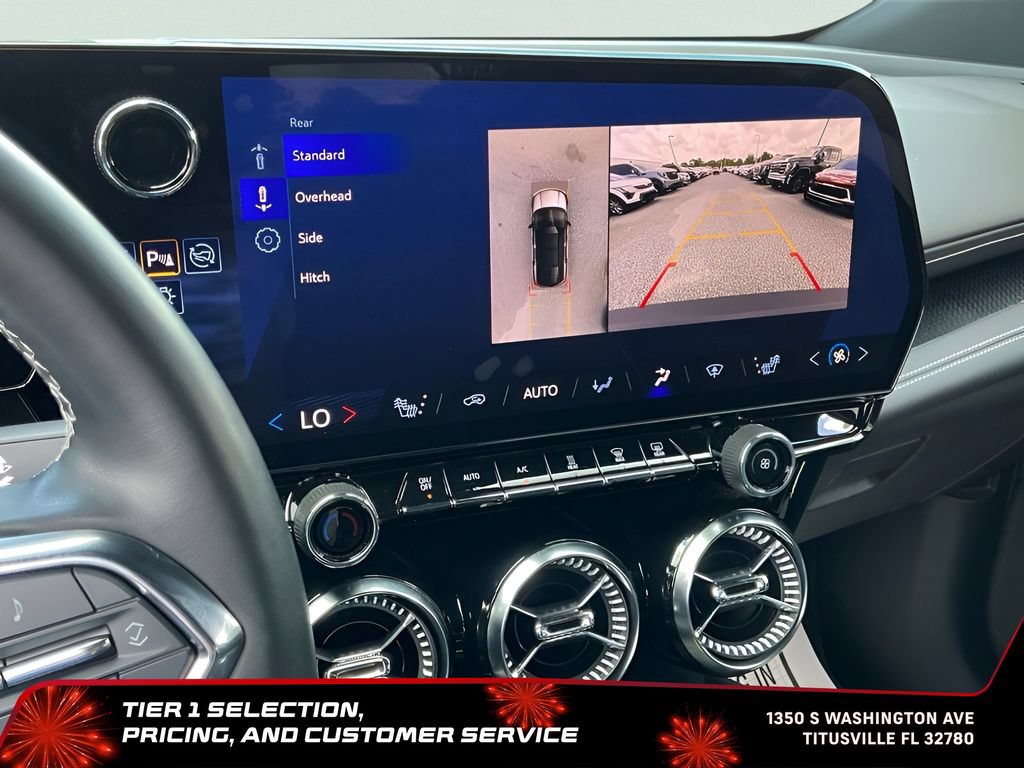 Used 2024 Chevrolet Blazer EV LT AWD/4WD image 32