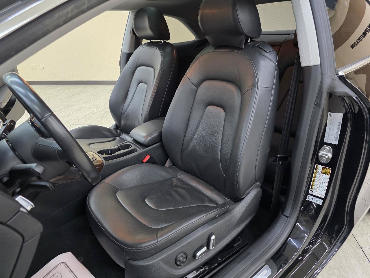 Used 2013 Audi A5 2.0T Premium Plus AWD/4WD image 16